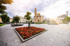 Brojne delegacije na obilježavanju Dana grada Banjaluka