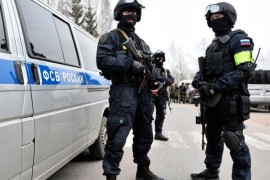 Napad na vrtić u Rusiji, ubijeno dvoje djece