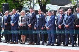 Cvijanović: Oslobođenje Banjaluke istorijski dan