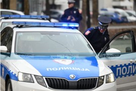 Prijedorčanin uhapšen zbog napada na policajca