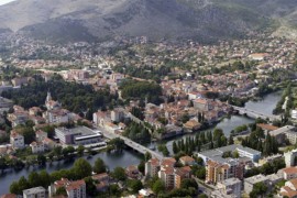 Zemljotres oštetio 58 objekata u Trebinju