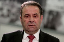 Rasim Ljajić izašao iz bolnice