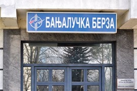Promet na Banjalučkoj berzi 38.500 KM