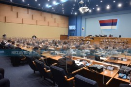 Nacrt zakona o pravima boraca povučen s dnevnog reda Narodne skupštine