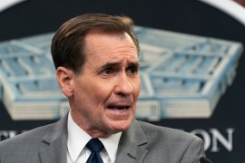 Pentagon: Ruska vojska i država oslabljene ratom u Ukrajini