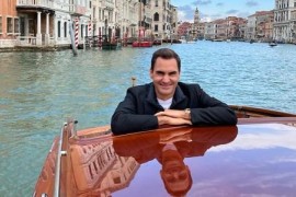 Federer potvrdio učešće u rodnom Bazelu