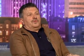 Šerif Konjević: Od jedne pesme sam zaradio stan i kola