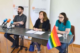 Prva presuda u BiH kojom je sudski potvrđena diskriminacija nad LGBTI ...