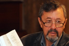 Kuprijanovljev "Snijeg" na srpskom jeziku veliki događaj za ...