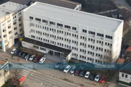 Inspektor: Optuženi upozorio Zejnića na ubistvo i tražio novac za ...