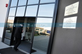 Viši privredni sud (ne) trpi pritiske zbog UniCredit banke