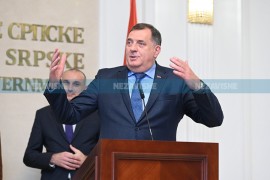 Dodik o "Dobrovoljačkoj": Ne vjerujem u pravičnost Suda i ...