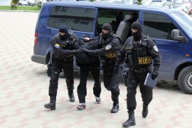Detalji akcije "Pilot": Uhapšeno sedam osoba