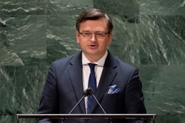 Kuleba: Istorijski trenutak - oružane snage Ukrajine prelaze na NATO ...