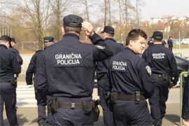 Akcija "Diablo 2": Pretresi širom Sarajeva zbog krijumčarenja droge