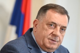 Dodik: Sukob Rusije i Ukrajine rezultat globalne promjene moći