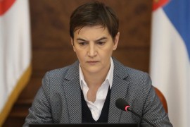 Brnabić: Stoji da je Kurti "mali Hitler"