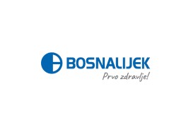 Upisan Nadzorni odbor Bosnalijeka na čelu sa Nedimom Rizvanovićem