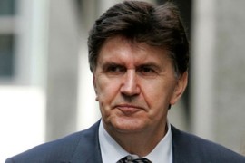 Oglasio se Ejup Ganić nakon podizanja optužnice za zločine u ...