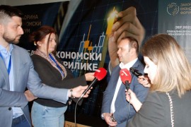 Ćosić: Značajan povratak na mapu regionalnih skupova