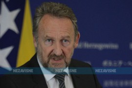 Krivična prijava protiv Izetbegovića zbog izazivanja mržnje