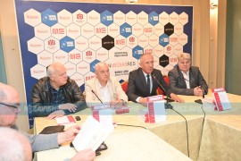 "Argumenti" u aprilskom izdanju analiziraju krizu u Ukrajini