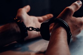Fudbaler osumnjičen za silovanje maloljetnice ostaje u pritvoru