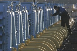 Obustavljen gas Poljskoj i Bugarskoj, EU negoduje