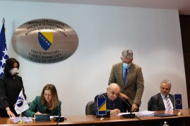Bevanda i Nesl potpisali tri ugovora vrijednosti 48 miliona evra za ...
