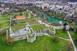 Tematska tura: Banjaluka u doba Drugog svjetskog rata