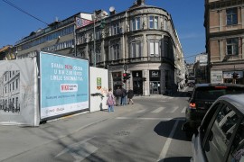 Dnevno se u BiH unište 767.123 obroka