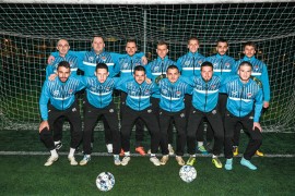 Mozzart podržao Područni fudbalski savez Banjaluka