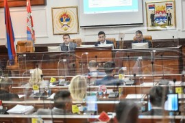 Prodaja zemljišta i hale u Ramićima ponovo nije prošla komisiju