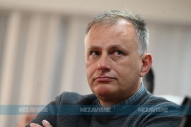 Trivić: Zašto bi pekari, policajci, ugostitelji nedjeljom radili, a ...