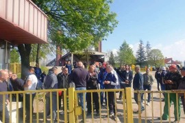 Rudari Rudnika Dubrave traže da i dalje rade 12 časova