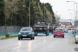 Rusija drži ključeve EUFOR-a, SAD imaju rješenje u slučaju veta