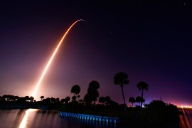 Astronauti jednim od najbržih letova SpaceX stigli na MSS