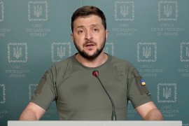 Zelenski se obratio tokom noći: Rusija koristi energente da ucjenjuje ...