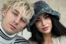 Megan Foks progovorila o vjereniku