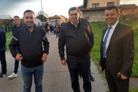 Predsjednik Skupštine grada Doboj organizovao zajednički iftar na ...