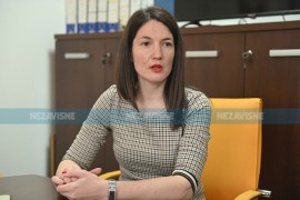 Banjalučanin osumnjičen za prijetnje Jeleni Trivić
