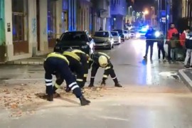 Banjaluka pomaže hercegovačkim opštinama pogođenim zemljotresom