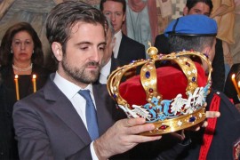 Princ Petar Karađorđević abdicirao, sva prava prenio na princa Filipa
