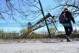 Preminuo radnik povrijeđen u padu krana u Banjaluci, Tužilaštvo ...
