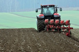 Utvrđeno nepodudaranje prijavljenih i stvarno zasijanih površina