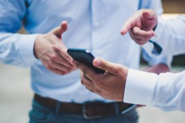 Pametni telefoni - 5G u većini na tržištu