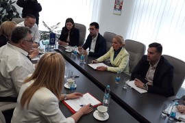 Trivić: Prosvjeti veće plate za 10 odsto