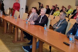 Rafinerija ulja Modriča obilježila Svjetski dan zaštite na radu