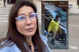 Oglasila se Snežana Dakić povodom izrečene mjere lečenja koju je ...