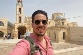 Nikola Rokvić podijelio detalje hodočašća